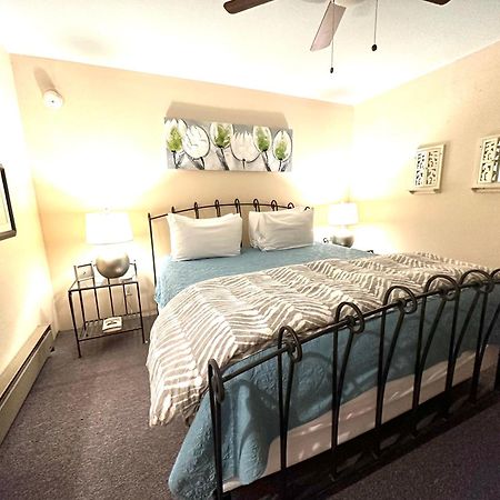 Bisbee Brownstone Suites Buitenkant foto