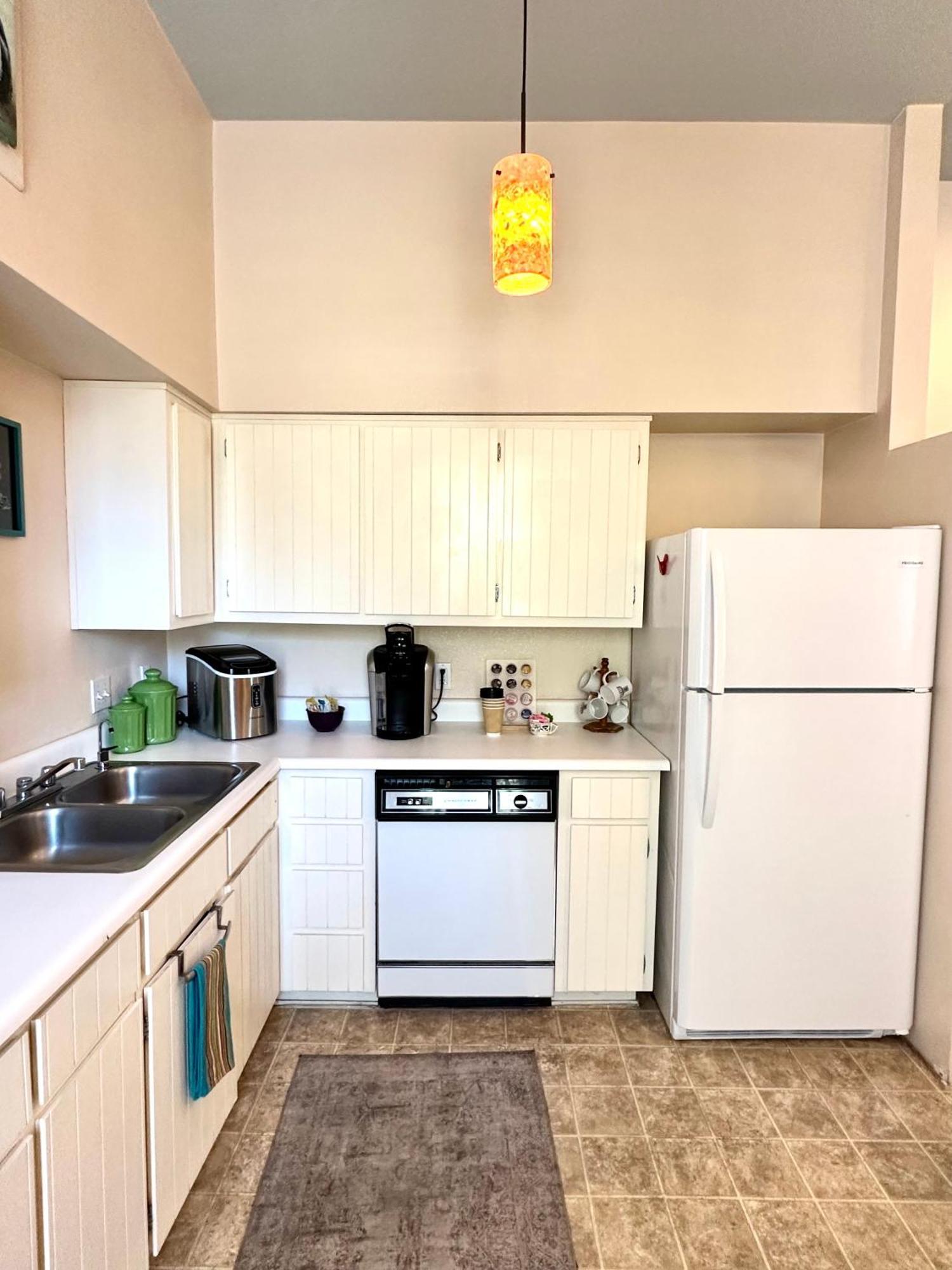 Bisbee Brownstone Suites Buitenkant foto