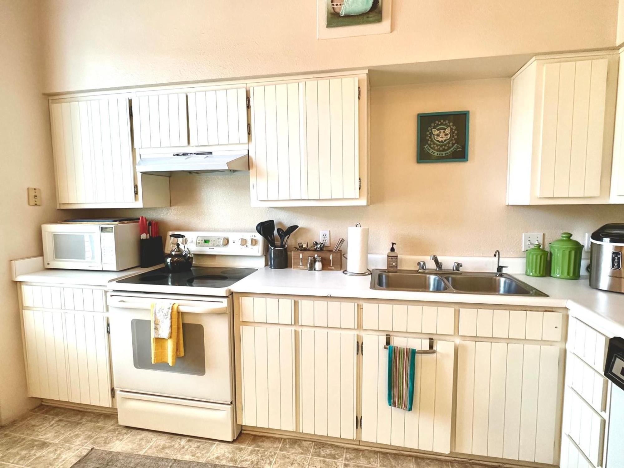 Bisbee Brownstone Suites Buitenkant foto