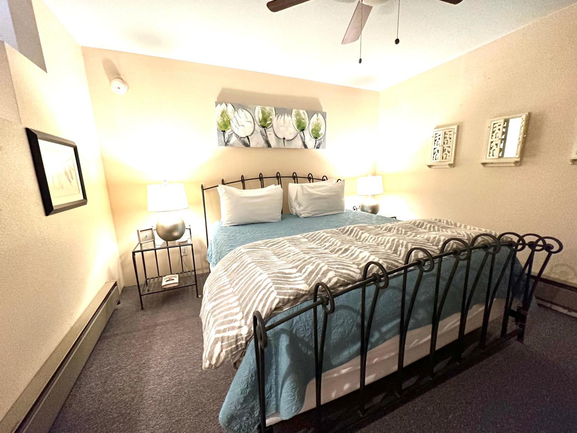 Bisbee Brownstone Suites Buitenkant foto