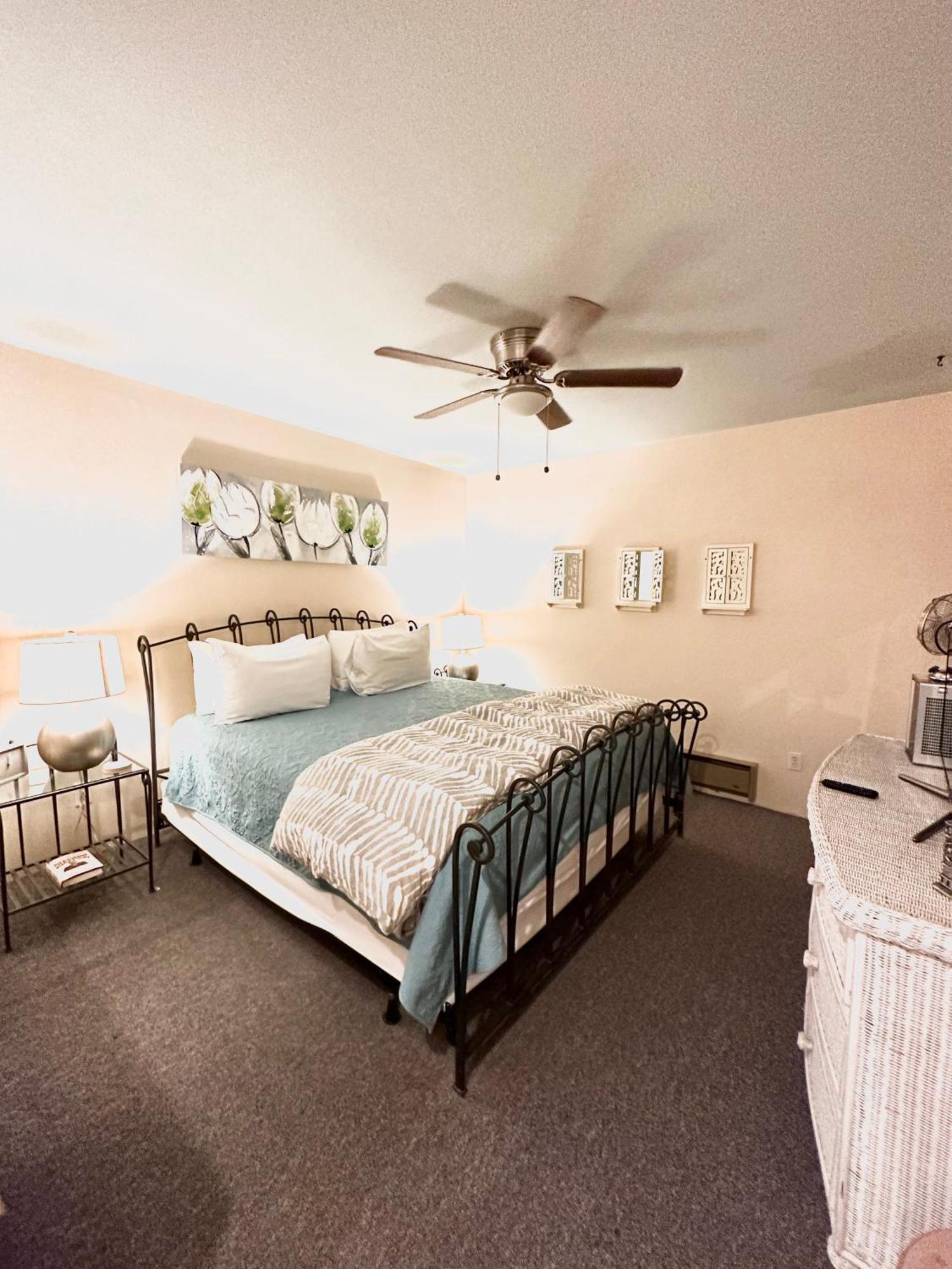 Bisbee Brownstone Suites Buitenkant foto