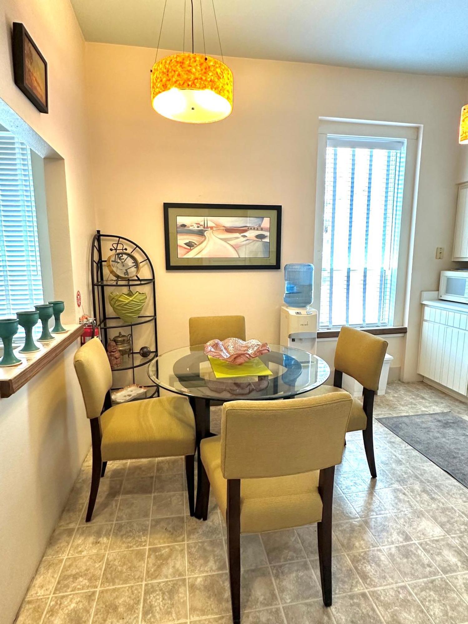 Bisbee Brownstone Suites Buitenkant foto