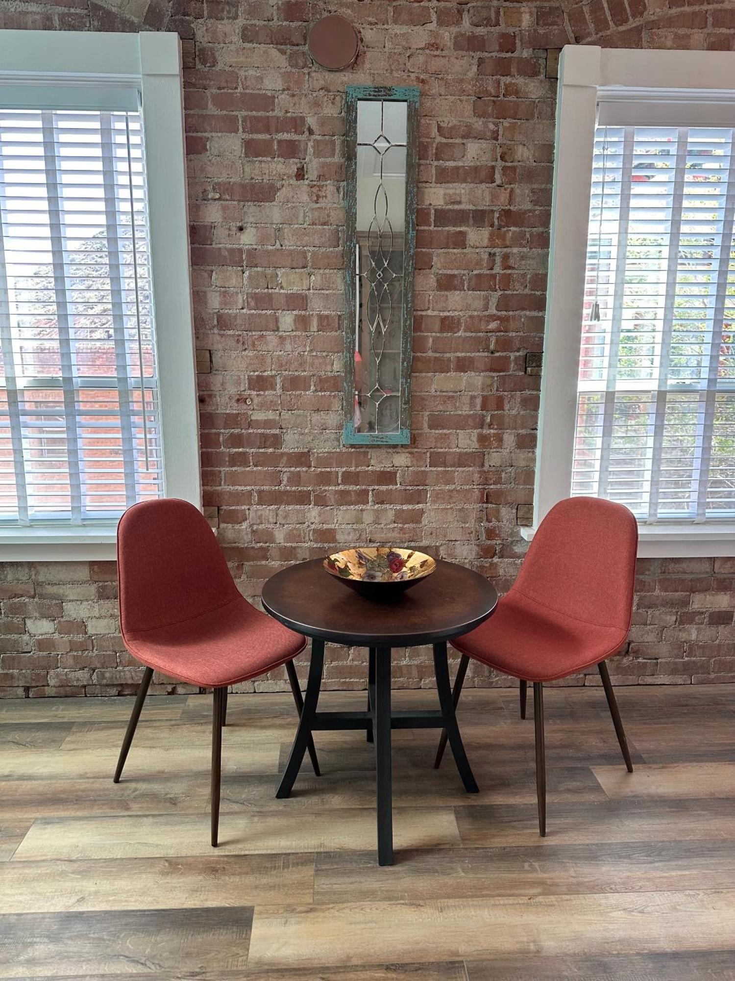 Bisbee Brownstone Suites Buitenkant foto