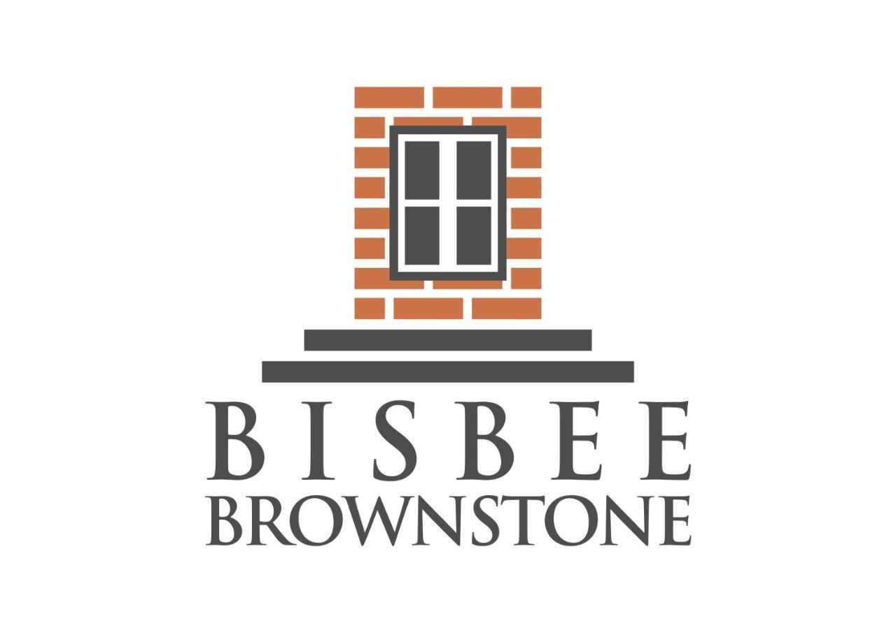 Bisbee Brownstone Suites Buitenkant foto